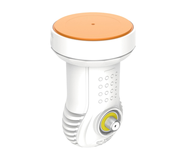 TechniSat UNIX Single LNB - 1311229 - zdjęcie